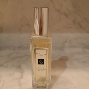 Jo Malone Peony & Blush Suede